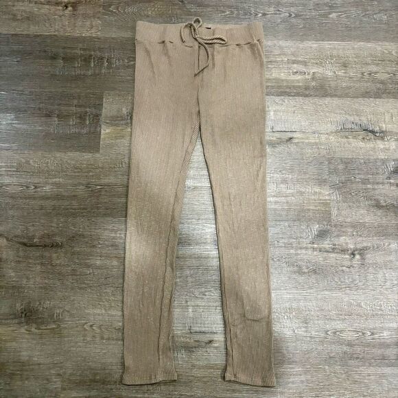 Fashion nova Wanderlust Hoodie Set  - Taupe Size XL​ - Picture 7 of 9